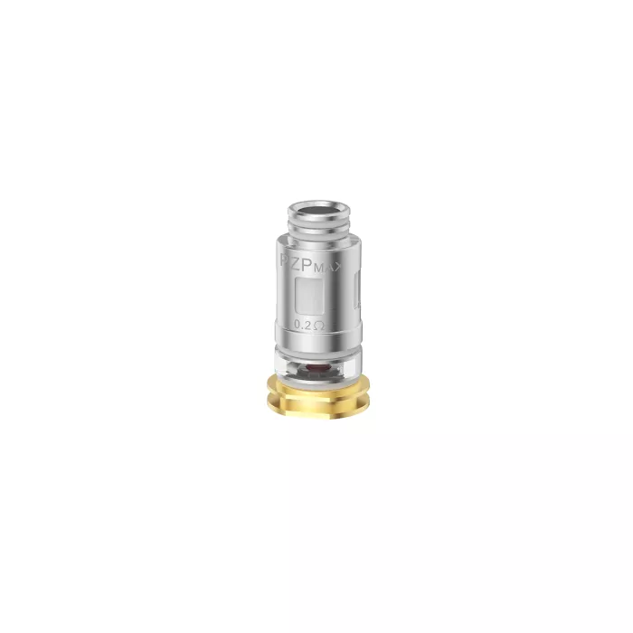 Résistance PZP Max Coil